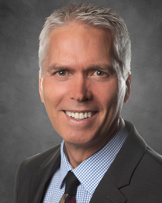 Marlin Gimbel, MBA