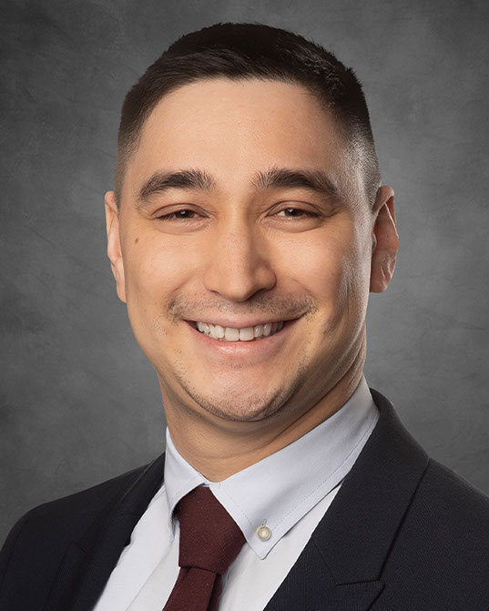 Jeffrey Mattson, OD
