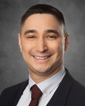 Jeffrey Mattson, OD